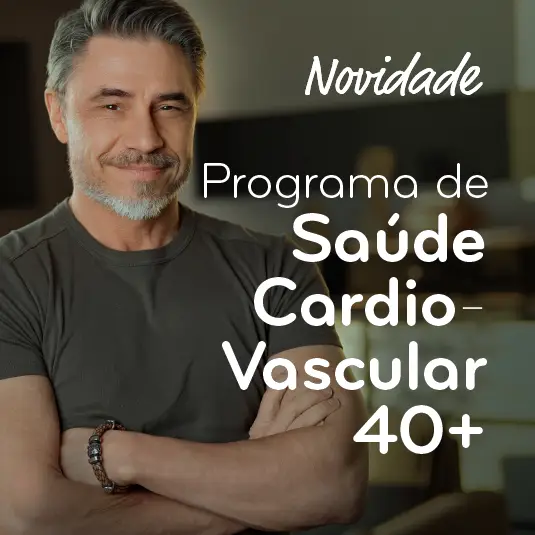 SAIBA MAIS AQUI
