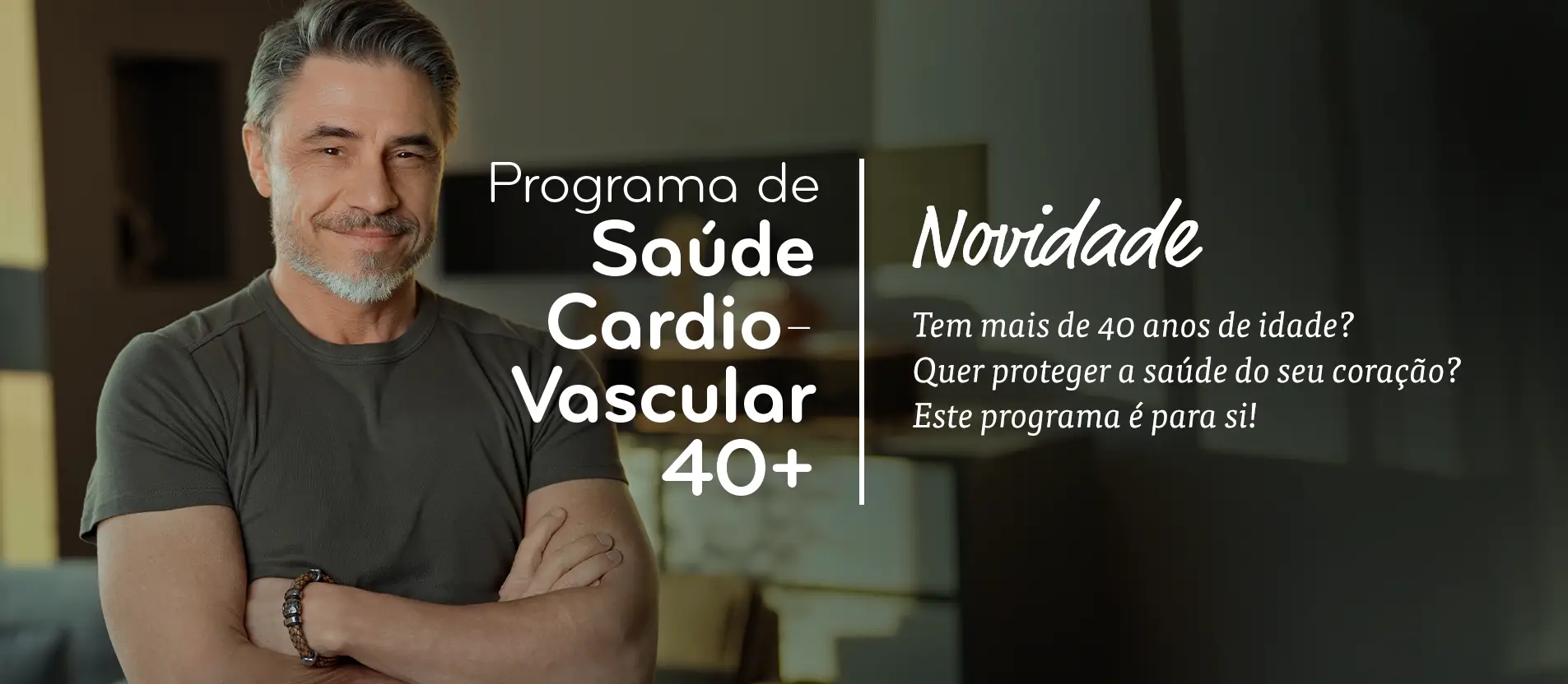 SAIBA MAIS AQUI