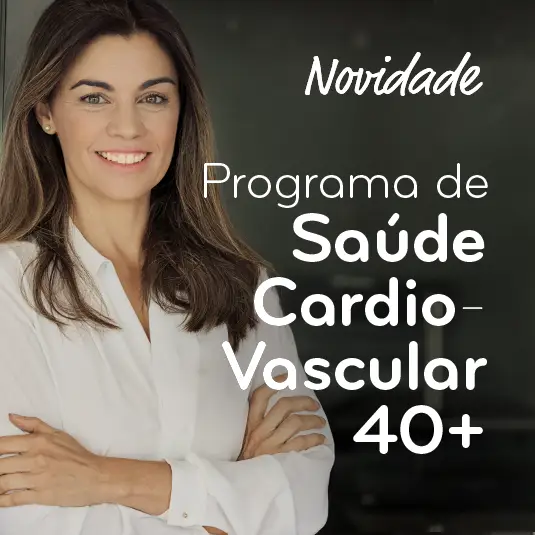 SAIBA MAIS AQUI