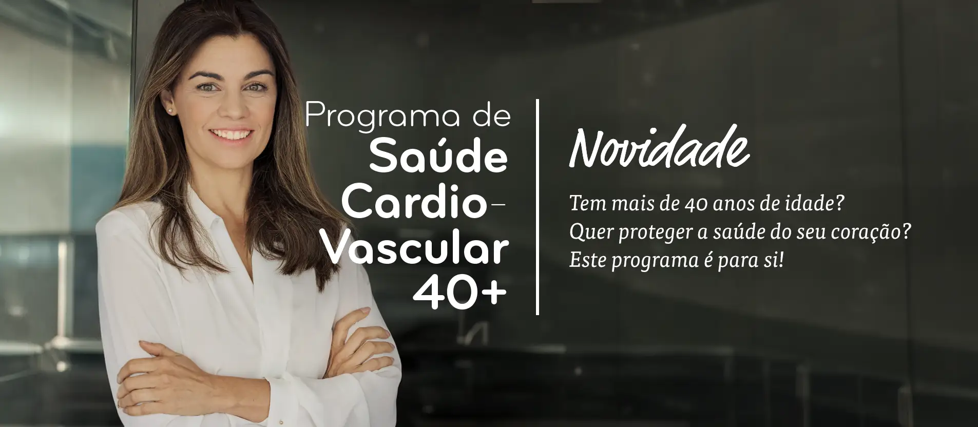 SAIBA MAIS AQUI