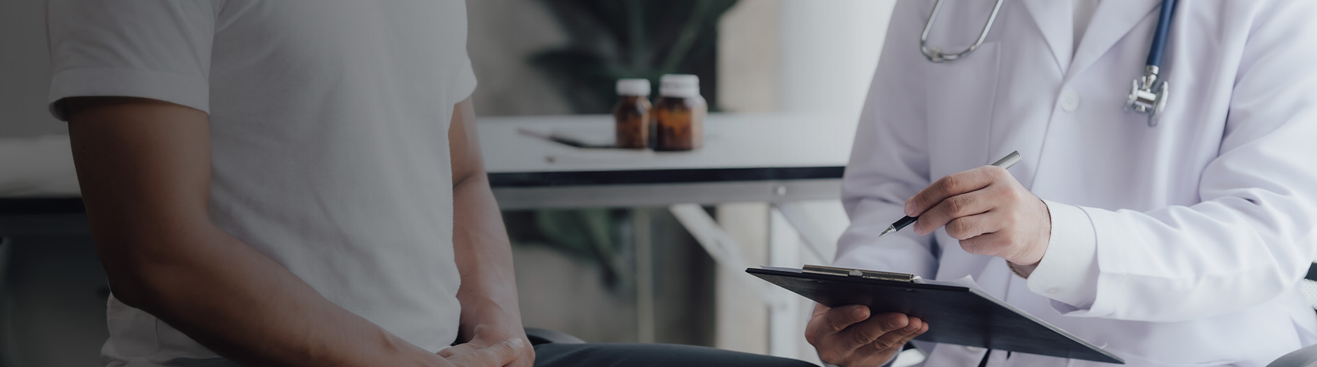 Consulta de PrEP (VIH)