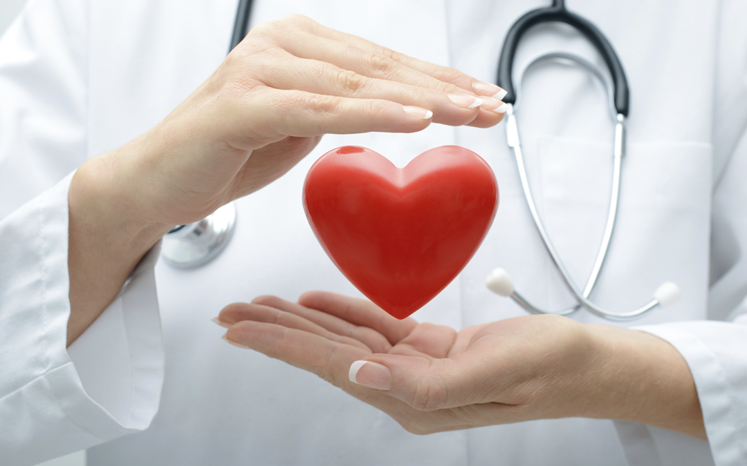 Os Pilares da Saúde Cardiovascular