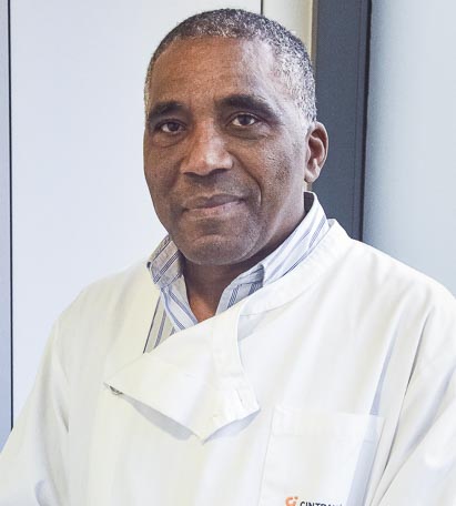 Dr. José Duarte - Cardiologista na Cintramédica