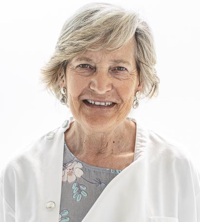 Dra. Isabel Dionísio - Cardiologista na Cintramédica