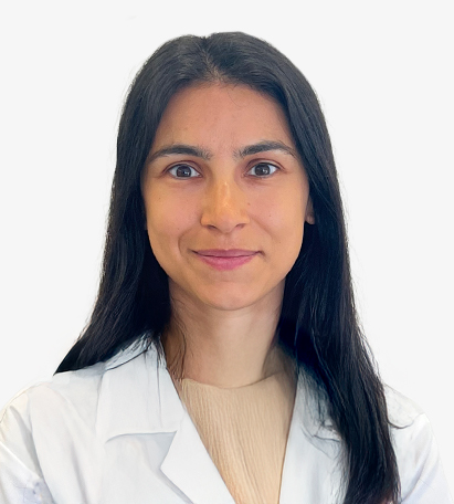 Dra. Rita Ribeiro Teixeira - Cardiologista na Cintramédica