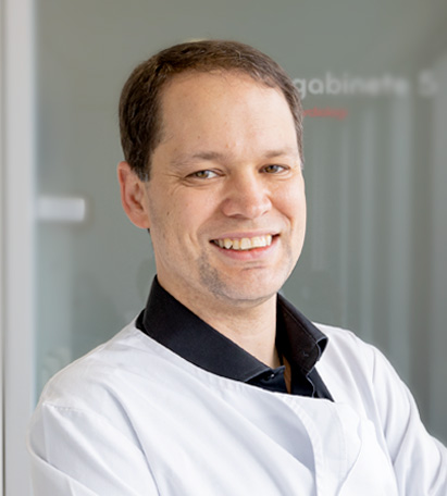 Dr. João Ferraz - Cardiologista na Cintramédica