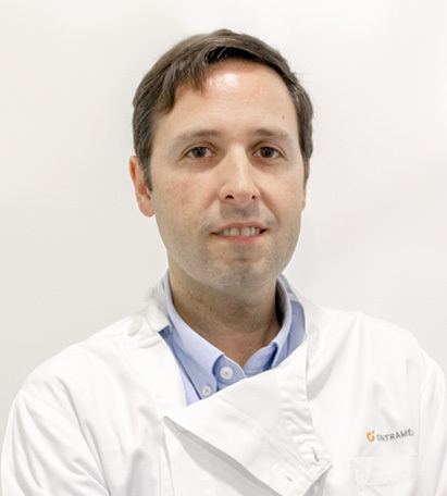 Dr. João Silva Marques - Cardiologista na Cintramédica
