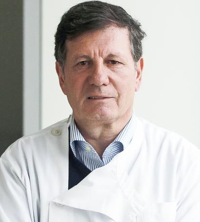 Dr. José Alves - Cardiologista na Cintramédica