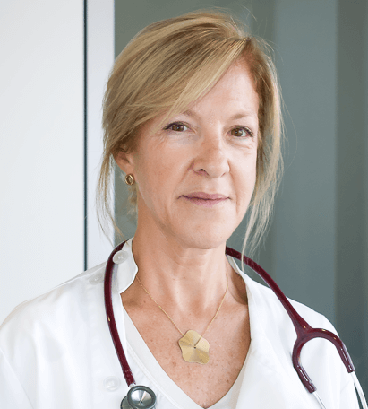 Dra. Maria Ana Sampaio Nunes - Cardiologista na Cintramédica