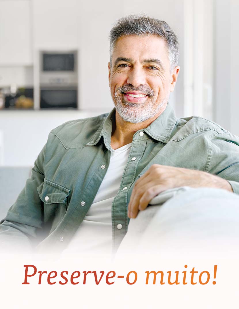 Preserve