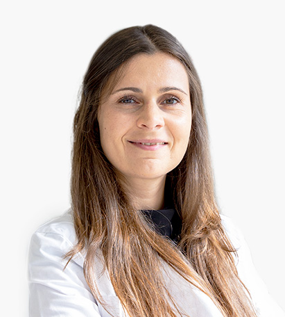 Dra. Sara Pereira - Cardiologista na Cintramédica