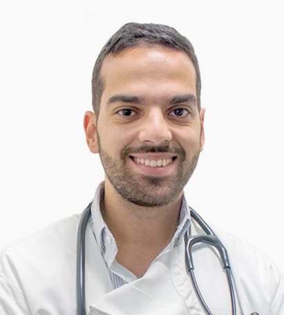 Dr. Sérgio Maltês - Cardiologista na Cintramédica