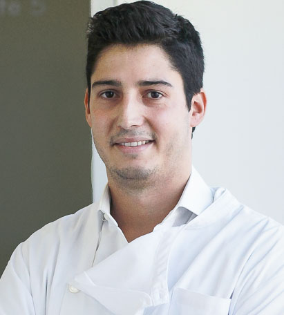 Afonso Pedroso