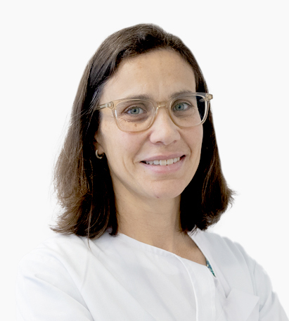 Ana Margarida Mónica