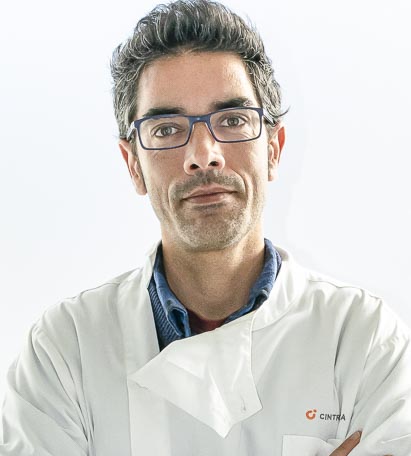 David Sacadura