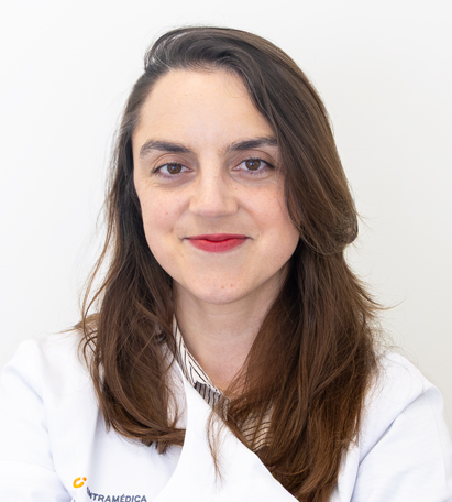 Dra. Carolina Amaral Meneses - Consulta Anti-tabágica