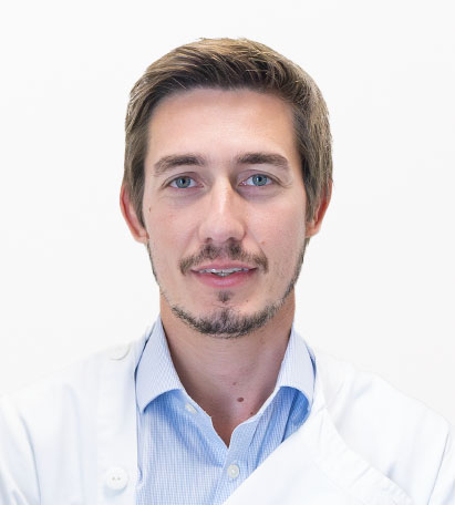 Dr. Daniel Gomes - Cardiologista