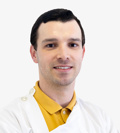 Dr. José Laert - médico de imagiologia na Cintramédica