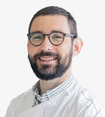 Dr. Rui Armindo Neuro radiologista na Cintramédica  