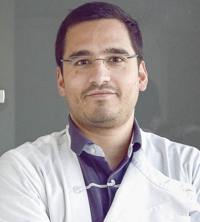 Duarte Ramos Rebelo