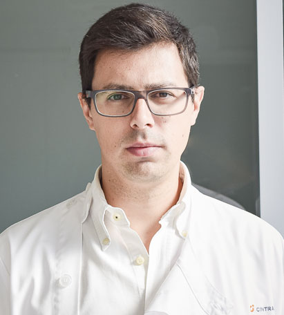 Francisco Simas