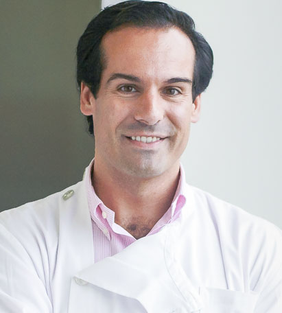 Gonçalo Cabral