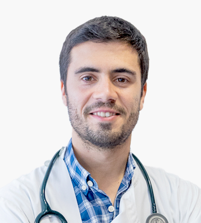 Gonçalo Martins dos Santos