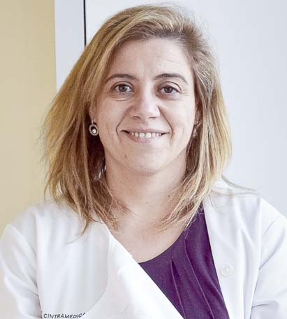 Isabel Manita