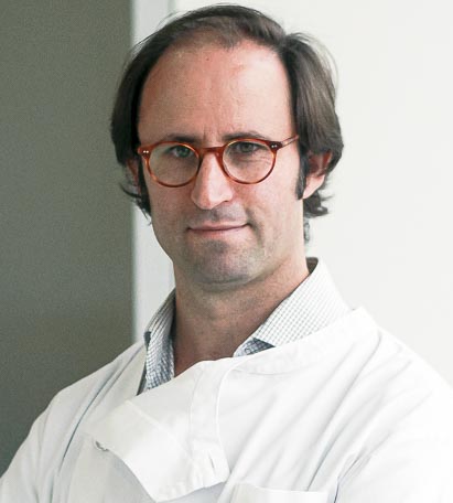 Joaquim Goulão