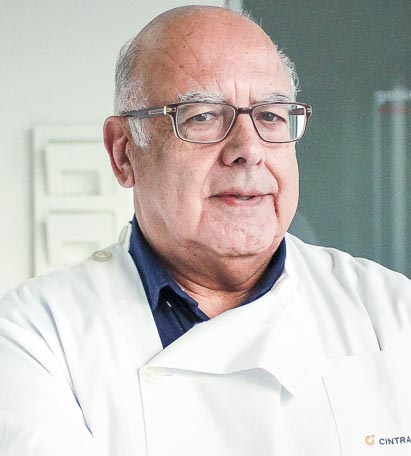 Jorge Rocha Mendes