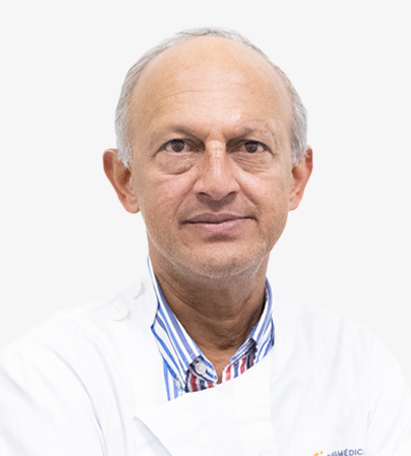 Júlio Barreto