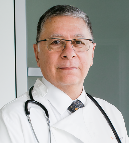 Laercio Gomes Lourenço