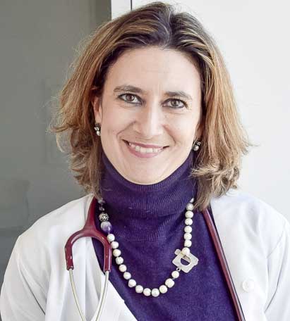 Laura Sofia Oliveira