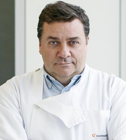 Luís Cunha Miranda