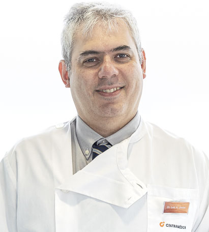 Luiz Abreu Júnior