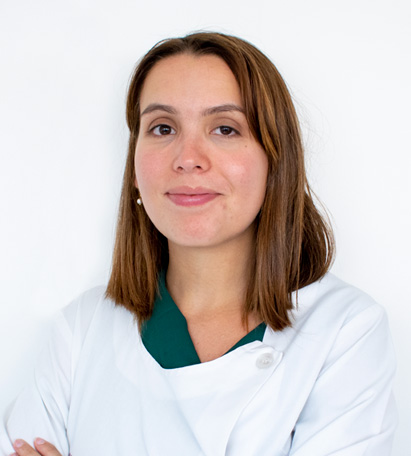 Maria Conde Moreno