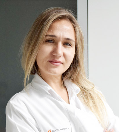 Maria Fessenko