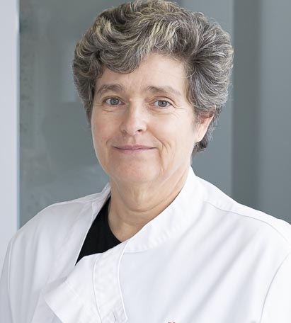 Maria Patrocínio Rodrigues