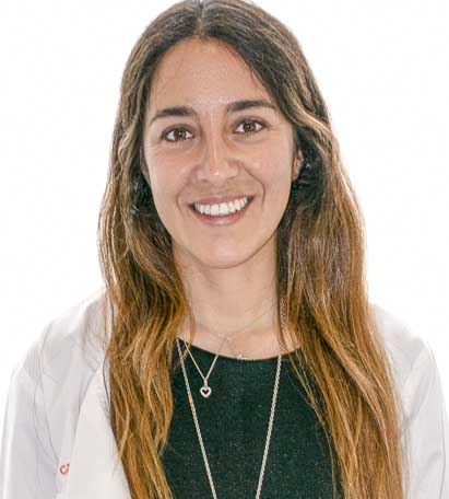 Marta Pinto