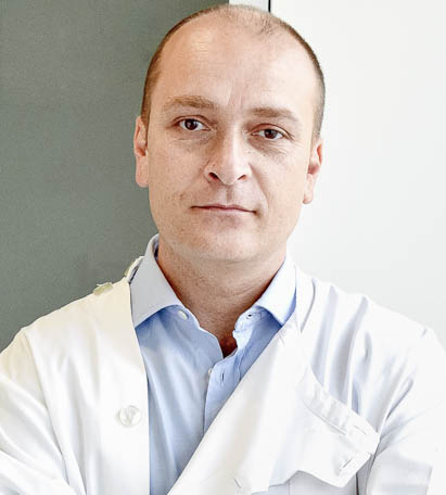 Martin Lorenzetti