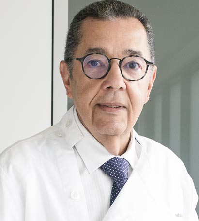 Miguel Pinto