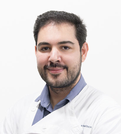 Dr. Miguel Alpalhão