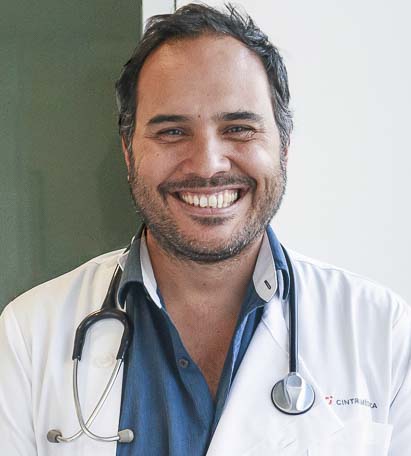 Nuno Jacques Pena