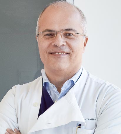 Nuno Manso