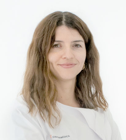 Olga Bojarinceva Magalhães