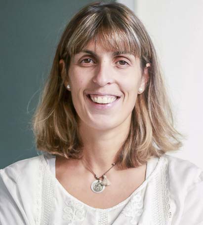 Patrícia Rebelo
