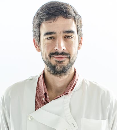 Tiago Eça