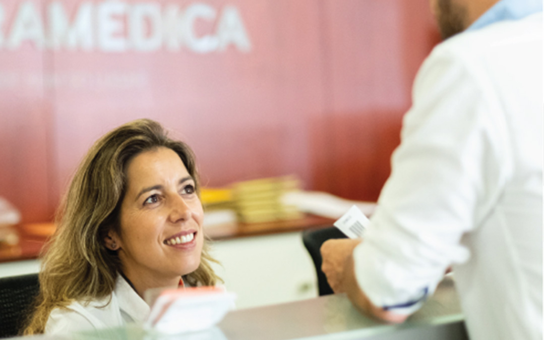 Novas consultas e exames disponíveis na Cintramédica