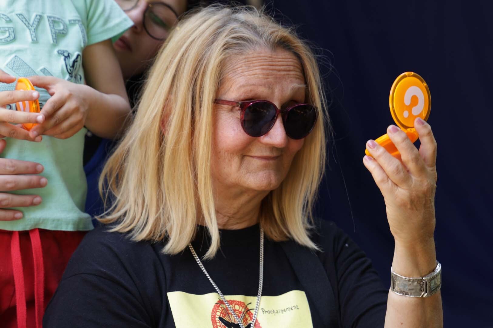 Cintramédica marca presença na Feira da Saúde