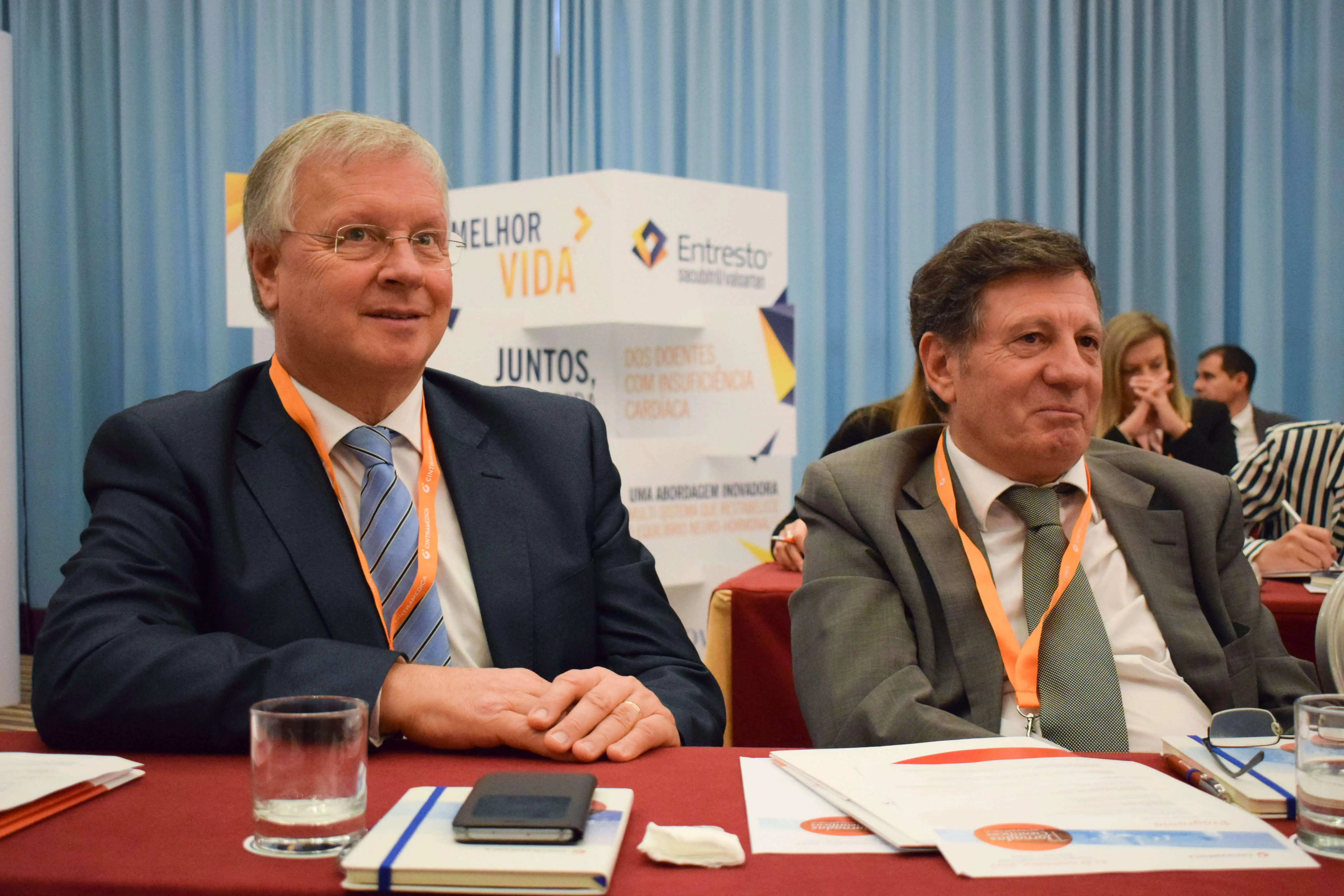 1as Jornadas Científicas Cintramédica